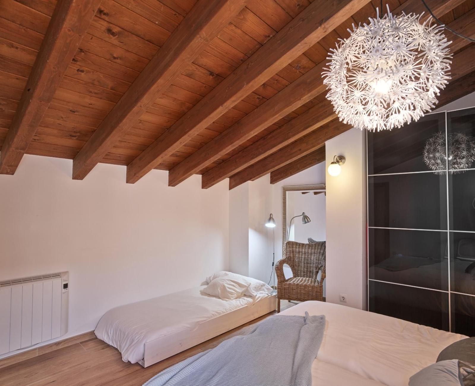 Apartamento Turistico Calle Nueva Leilighet Estella Eksteriør bilde
