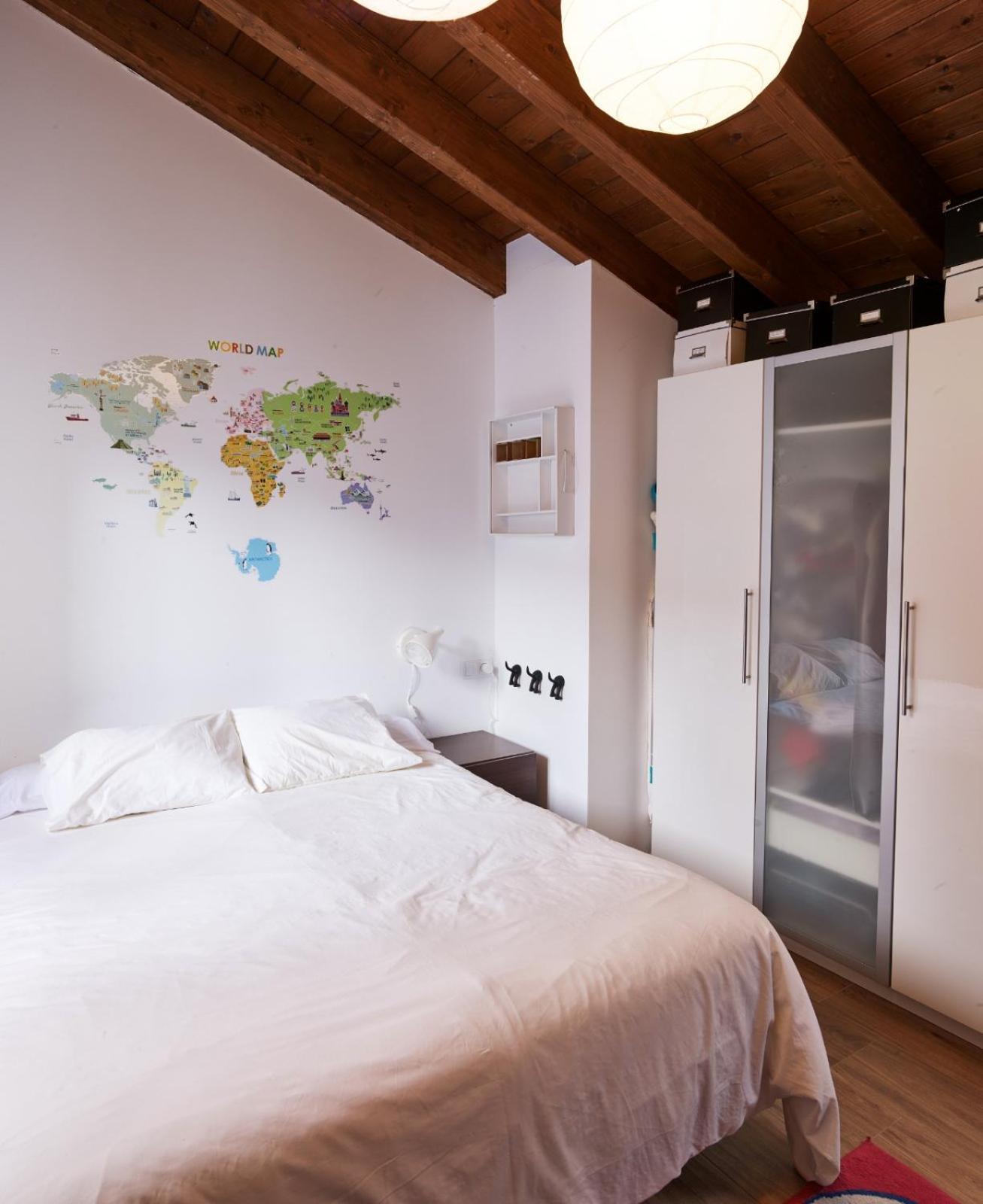 Apartamento Turistico Calle Nueva Leilighet Estella Eksteriør bilde