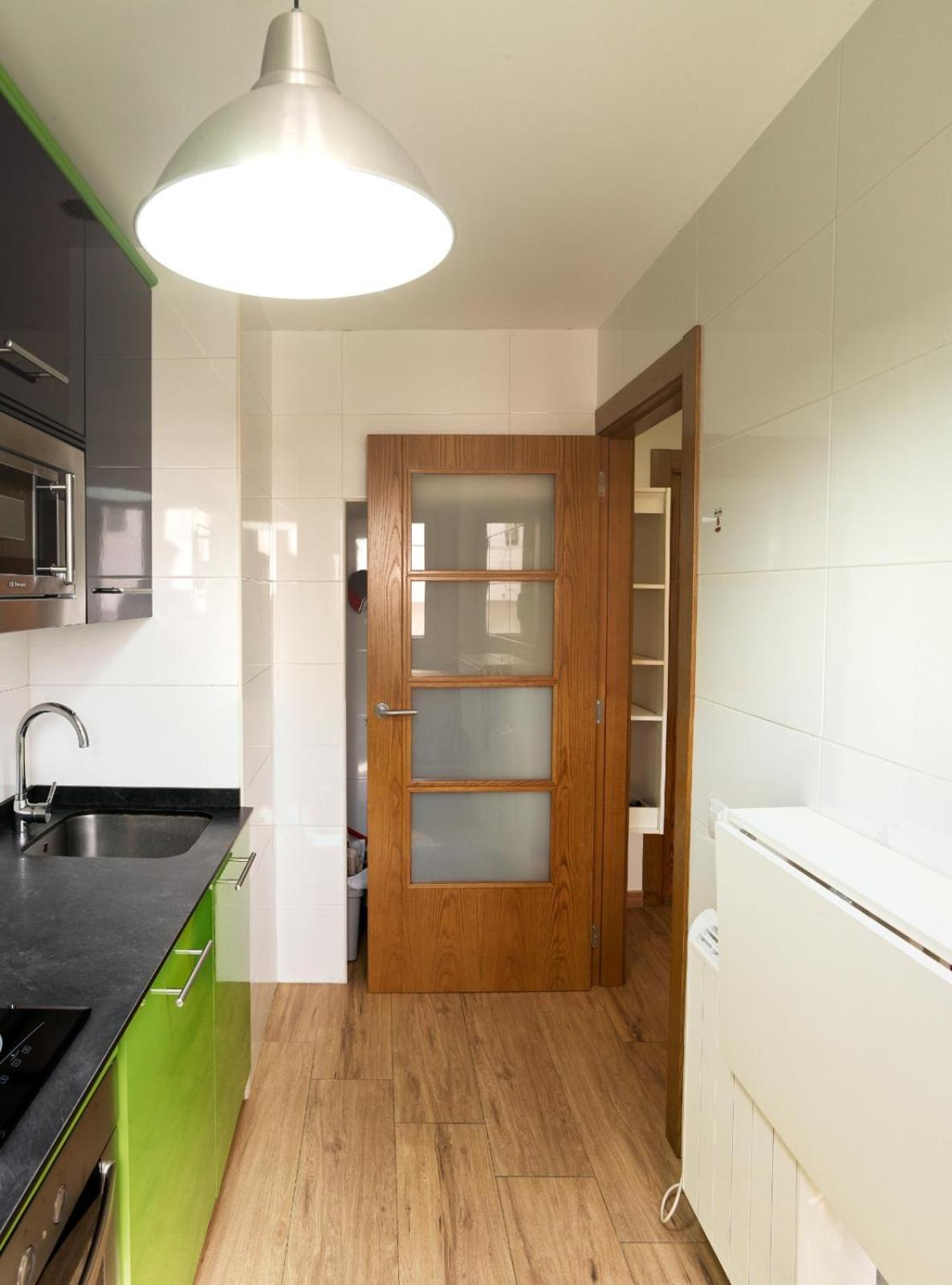 Apartamento Turistico Calle Nueva Leilighet Estella Eksteriør bilde