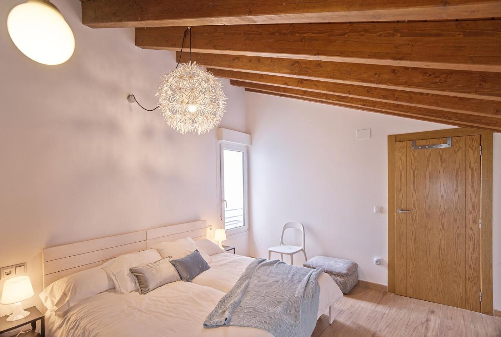 Apartamento Turistico Calle Nueva Leilighet Estella Eksteriør bilde