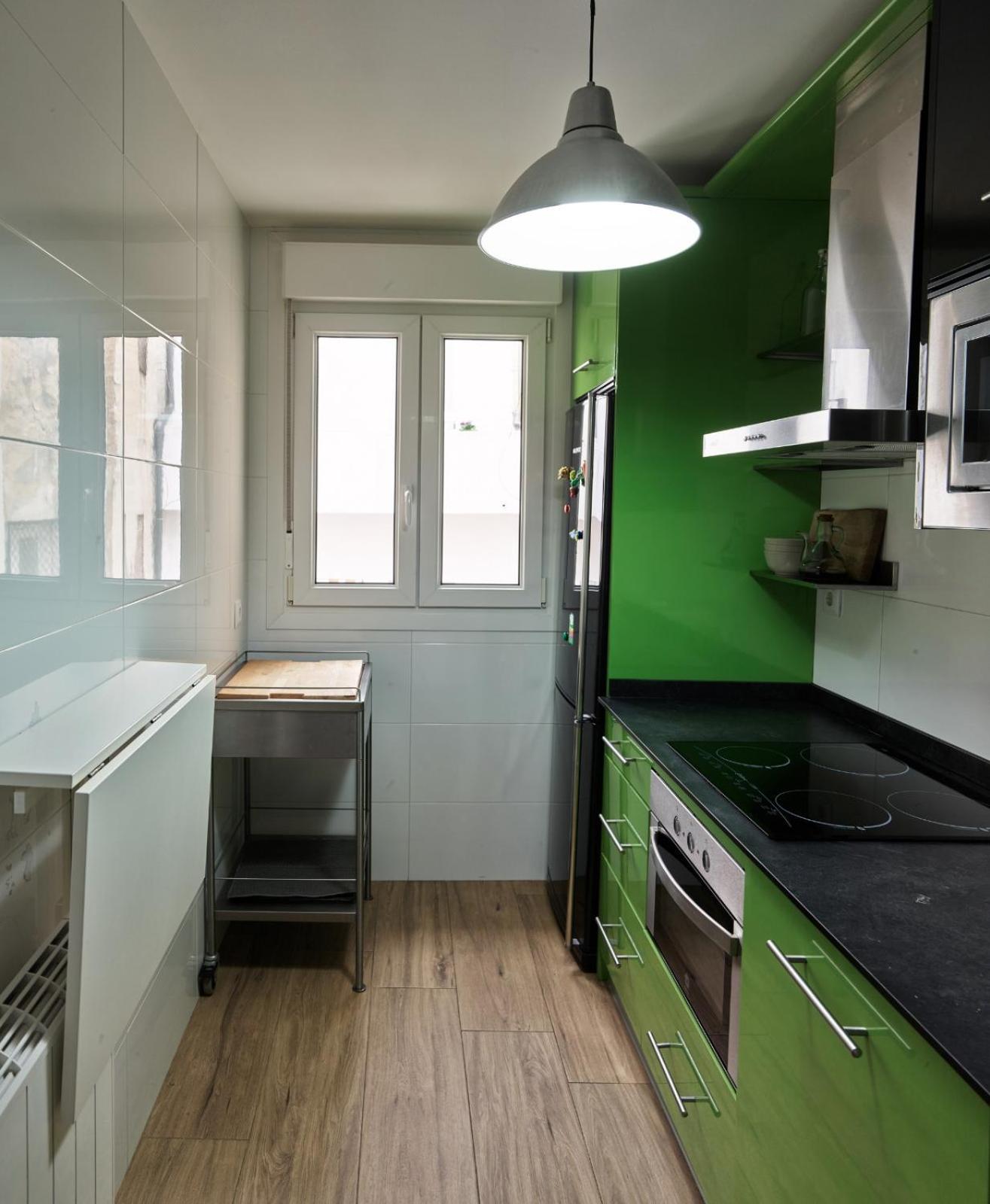 Apartamento Turistico Calle Nueva Leilighet Estella Eksteriør bilde