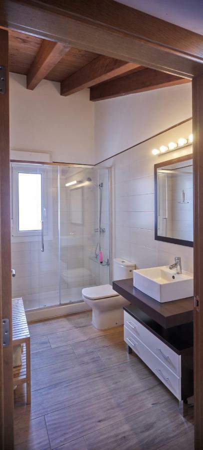 Apartamento Turistico Calle Nueva Leilighet Estella Eksteriør bilde